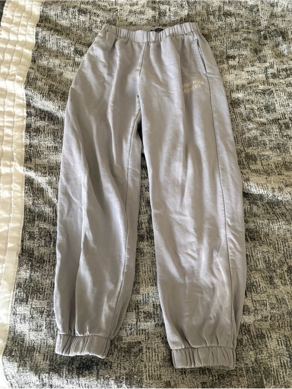 Brandy Melville Sweatpants